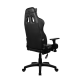 Arozzi Avanti SoftFabric Gaming Chair Soft Fabric Ash – 6