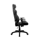 Arozzi Avanti SoftFabric Gaming Chair Soft Fabric Ash – 7