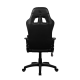 Arozzi Avanti SoftFabric Gaming Chair Soft Fabric Brown – 5