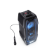 PS-931 180 W Waterproof Bluetooth – 5