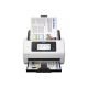 Epson Network Business Scanner WorkForce DS-800WN Colour Wireless – 4