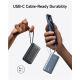 Anker 545 Nano Power Bank A1259G61 10000 mAh – 4