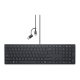 Dell Collaboration KB525C Wired