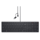 Dell KB525C Keyboard Wired