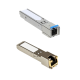 SOMI Networks SFP (mini-GBIC) transceiver module SFPCRJ451GG Copper