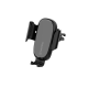 ColorWay Air Vent Car Wireless Charger, 15W CW-CHAW038Q-BK 360° swivel to adjust – 3
