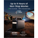 Anker Nebula Mars 3 Full HD (1920x1080) 1000 ANSI lumens – 2