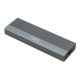 Digitus USB M.2 hard disk enclosure, SSD, external, NVMe, 10Gbps, USB 3.1 10GB