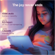 Lenovo Tab 4G LTE (without power adapter) ZAEJ0122SE 10.1" 4GB 128GB SSD – 10