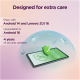 Lenovo Tab 4G LTE (without power adapter) ZAEJ0122SE 10.1" 4GB 128GB SSD – 13