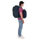 Thule Landmark, 70 L Travel pack Darkest Blue – 4