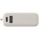 Xiaomi 33W Power Bank (Integrated Cable) 10000 mAh USB-C Tan – 5