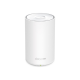 TP-LINK Deco X10-4G(1-pack) 4G+ AX1500 Whole Home Mesh Wi-Fi 6 Router Deco 1201