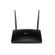TP-LINK AC1200 Wireless Dual Band 4G LTE Router Archer MR402 10/100 Mbit/s – 2