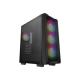 Deepcool CC560 MESH V2 Mid Tower ATX PS2