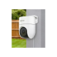EZVIZ CS-H8C 4G Turret 3 MP Micro SD