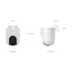 EZVIZ CS-H8C 4G Turret 3 MP Micro SD – 3