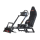 Next Level Racing Formula and GT Simulator Cockpit F-GT
