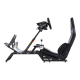 Next Level Racing Formula and GT Simulator Cockpit F-GT – 4