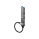 Goobay Slim 4-Port USB Hub, USB-C to USB-C 5GB