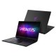 Gigabyte Aorus Master 16 16" AMD Ryzen 9 GeForce RTX 5070Ti 32GB 1TB SSD – 2