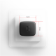 AXAGON Sil wallcharger 1x port USB-C, PD3.0 ACU-PD30 – 5