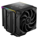 Deepcool CPU Air Cooler AK620 DIGITAL PRO Intel, AMD – 3