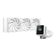 Deepcool CPU Cooler MYSTIQUE 360 Intel, AMD