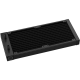 Deepcool Liquid Cooler LE240 V2 Intel, AMD – 2