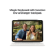Apple iPad Air Wi-Fi + 13" Apple M3 8GB 128GB SSD – 7