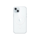 Apple iPhone 15 Plus Clear Case with MagSafe