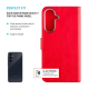 Fixed Opus Book Case Samsung Galaxy A36 5G/A56 5G – 2