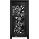 Corsair PC Case Frame 4000D RS Modular Mid-Tower – 2