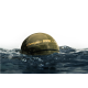 Deeper Smart Sonar Chirp+3 Wi-Fi Brown Green – 8
