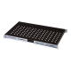 Digitus Extendible Shelf for 483 mm Cabinets DN-19 TRAY-2-1000SW