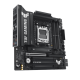 Asus TUF GAMING B850M-PLUS WIFI Processor family AMD Processor socket AM5 – 3