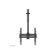 Neomounts NM-C440DBLACK Dual monitor Adjustable Height, Rotate, Tilt, Swivel – 5