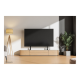 Neomounts Desk Mount DS45-430BL18 TV stand Adjustable Height 45-90" – 10