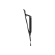 Neomounts Wall mount WL35-550BL18 TV mount wall Tilt 43-86" – 3