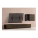 Neomounts Wall mount WL35-550BL18 TV mount wall Tilt 43-86" – 12