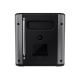 Sharp OSAKA Portable Digital Radio DR-P530(GY) USB port Bluetooth – 4