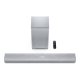 Sharp 3.1.2 Dolby Atmos HT-SBW53121(SL) Bluetooth – 5