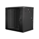 Lanberg Rack cabinet 19"