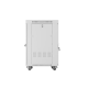 Lanberg Rack cabinet 19" – 5