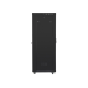 Lanberg Rack cabinet 19" – 3