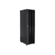 Lanberg Rack cabinet 19" – 3