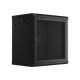 Lanberg Rack cabinet 19"