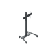 EDBAK TRE100 Trolleys & Stands 42-75"