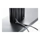 EDBAK TRE100 Trolleys & Stands 42-75" – 3
