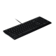 Acer AKW900 Keyboard Wired US International – 4